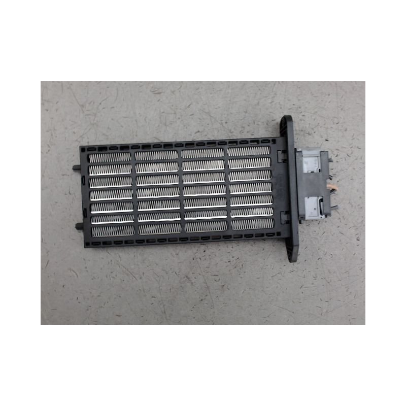 MODULE DE CHAUFFAGE RENAULT CLIO