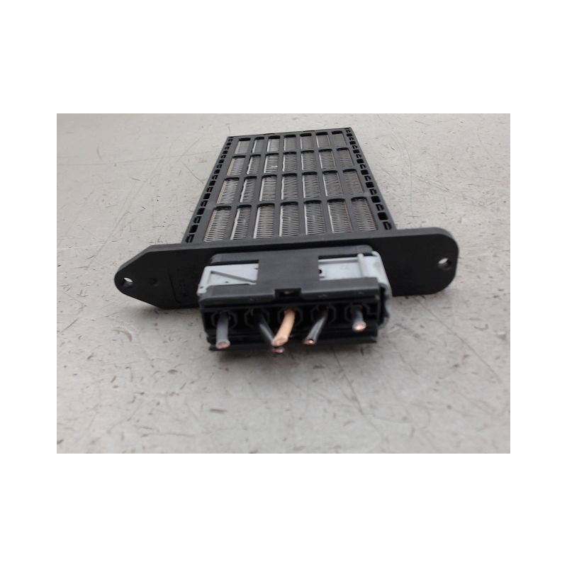 MODULE DE CHAUFFAGE RENAULT CLIO