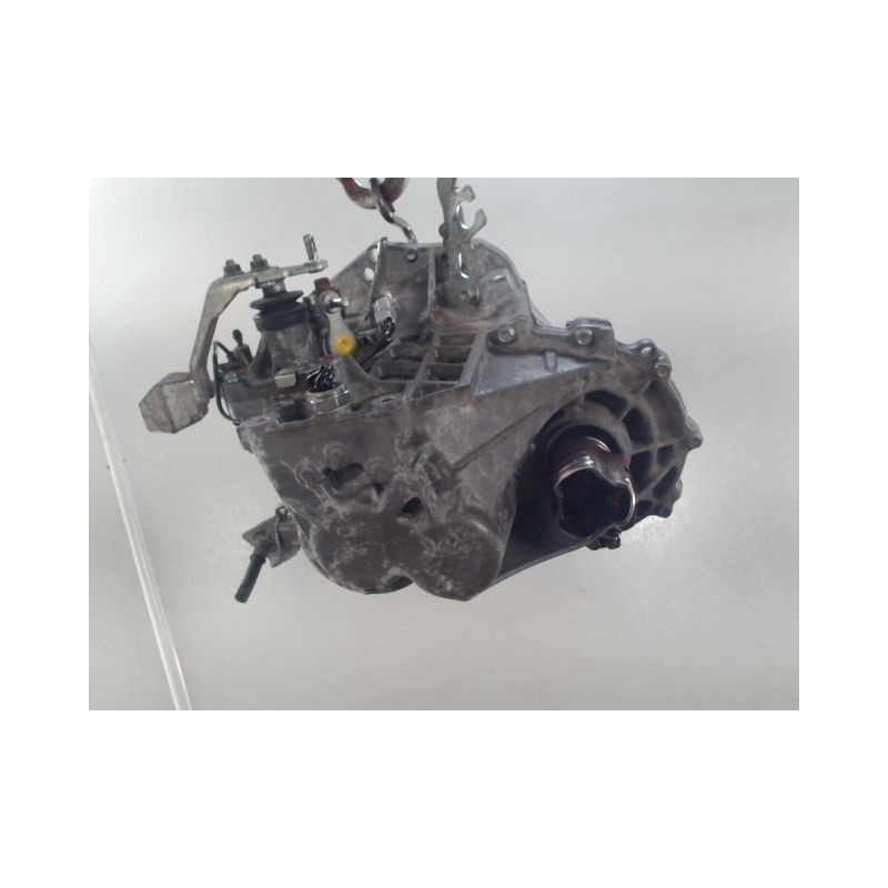 BOITE A VITESSE MECANIQUE TOYOTA YARIS 1.0 VVT-i 
