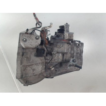 BOITE A VITESSE MECANIQUE TOYOTA YARIS 1.0 VVT-i 