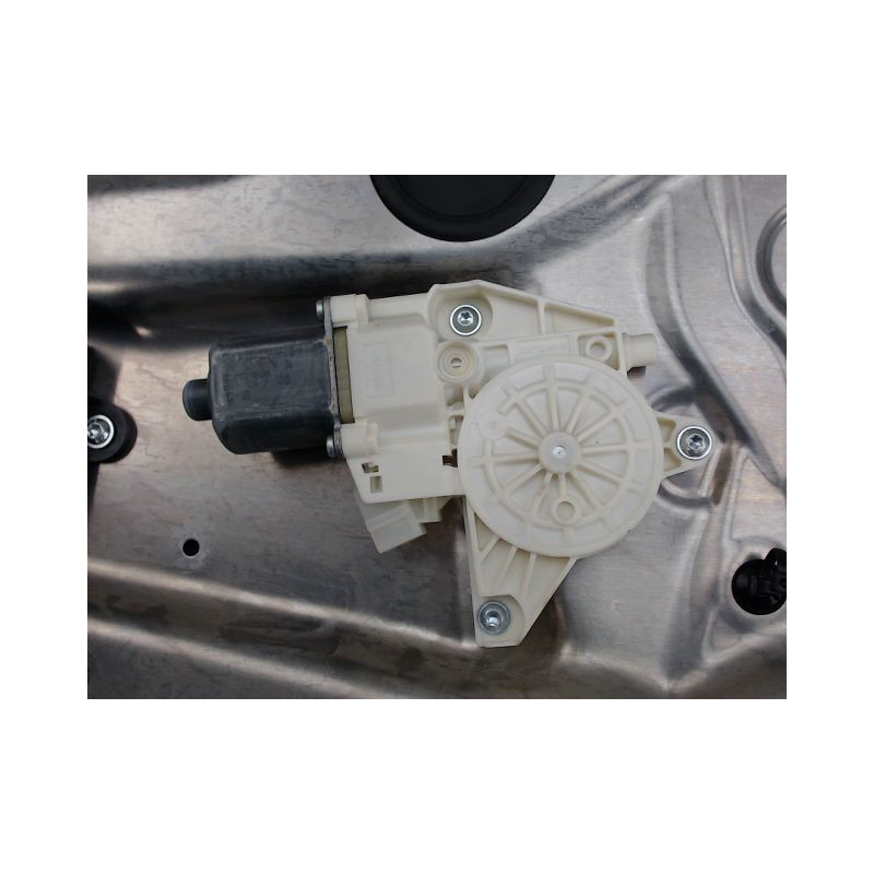 MECANISME LEVE-GLACE ARRIERE GAUCHE MERCEDES CLASSE C
