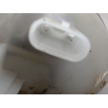 VASE EXPANSION MERCEDES CLASSE C