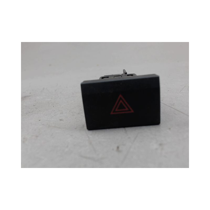 BOUTON DE WARNING VOLKSWAGEN POLO