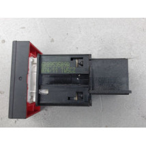 BOUTON DE WARNING VOLKSWAGEN POLO