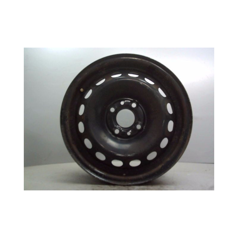 JANTE TOLE FIAT PUNTO