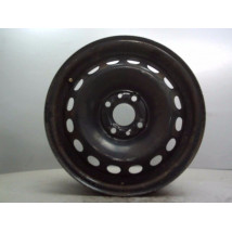 JANTE TOLE FIAT PUNTO