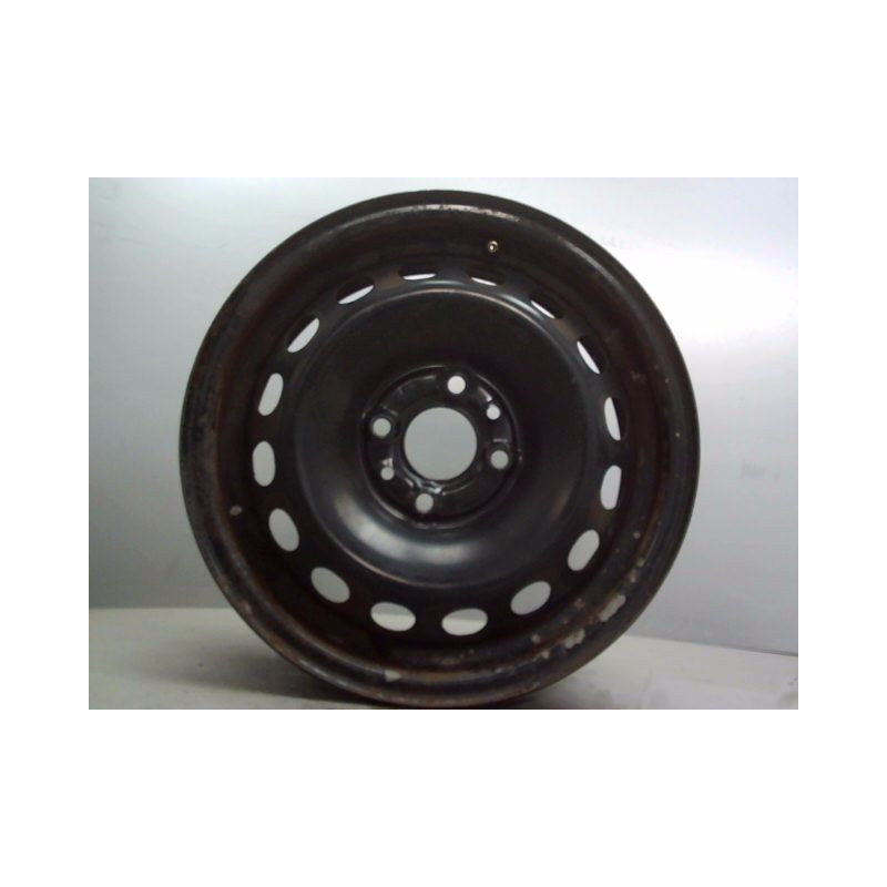 JANTE TOLE FIAT PUNTO