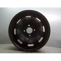 JANTE TOLE PEUGEOT 208