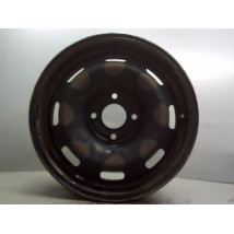 JANTE TOLE PEUGEOT 208