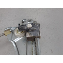 MECANISME LEVE-GLACE AVANT GAUCHE RENAULT CLIO