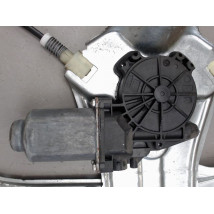 MECANISME LEVE-GLACE AVANT GAUCHE RENAULT CLIO