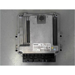 CALCULATEUR MOTEUR
