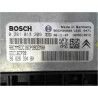 CALCULATEUR MOTEUR CITROEN C6 2005-2013