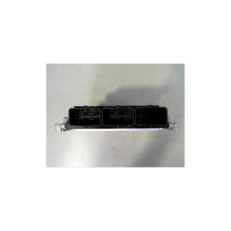 CALCULATEUR MOTEUR CITROEN C6 2005-2013