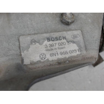 MECANISME ESSUIE-GLACE AVANT VOLKSWAGEN POLO