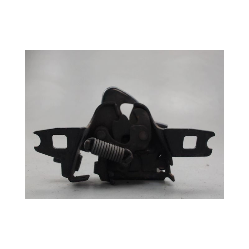 SERRURE CAPOT VOLKSWAGEN POLO