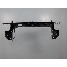 FACE AVANT RENAULT CLIO