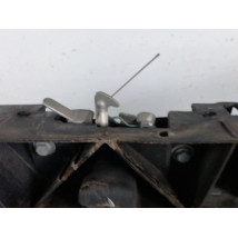 FACE AVANT RENAULT CLIO