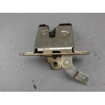 SERRURE HAYON  OPEL CORSA