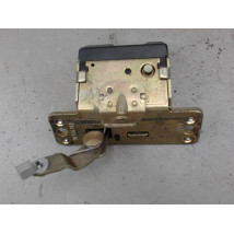 SERRURE HAYON  OPEL CORSA
