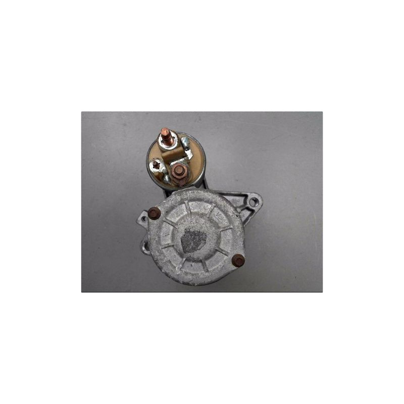 DEMARREUR PEUGEOT 107 PH2 1.09-12