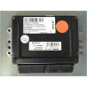 CALCULATEUR MOTEUR RENAULT TWINGO PH.3 00-07