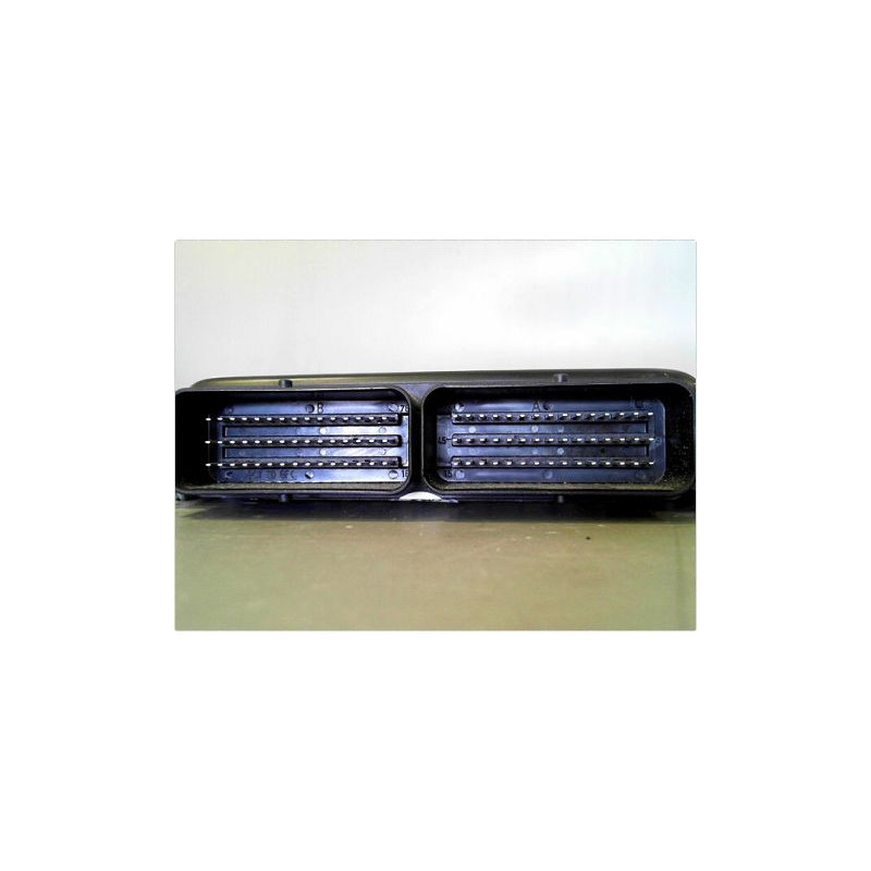 CALCULATEUR MOTEUR RENAULT TWINGO PH.3 00-07