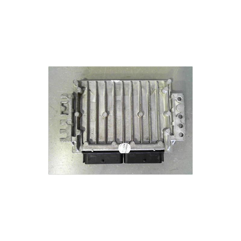 CALCULATEUR MOTEUR RENAULT TWINGO PH.3 00-07