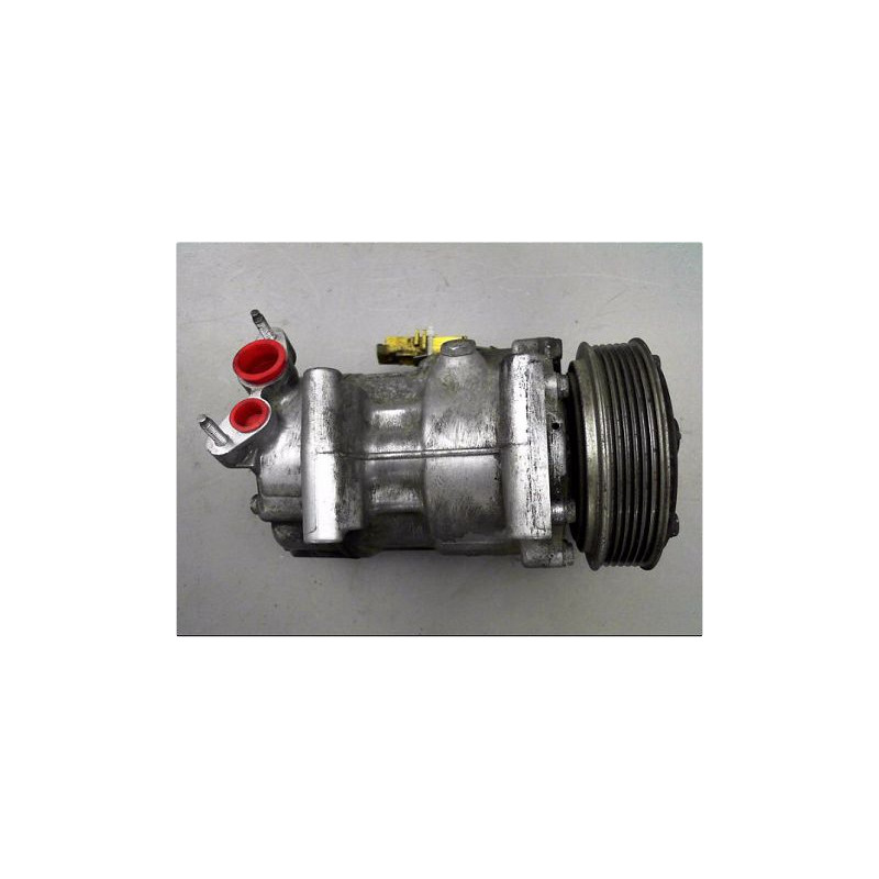 COMPRESSEUR AIR CONDITIONNE PEUGEOT 206 98-09