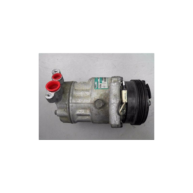 COMPRESSEUR AIR CONDITIONNE RENAULT TWINGO PH.3 00-07