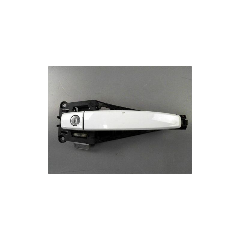 POIGNEE EXTERIEURE PORTE AVANT GAUCHE OPEL CORSA (D) PH2 11-15