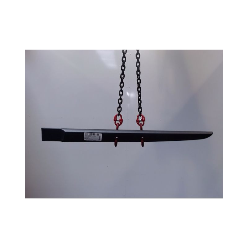 PROTECTION PORTE ARRIERE GAUCHE RENAULT GRAND SCENIC II 2006-