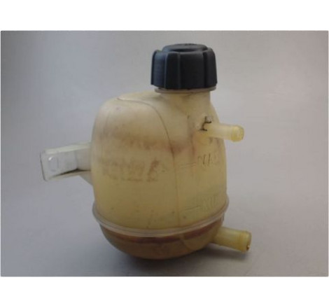 VASE EXPANSION