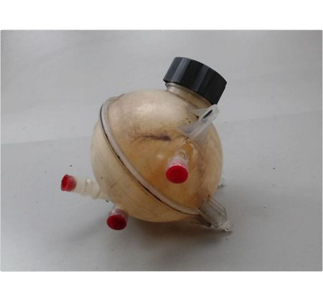 VASE EXPANSION