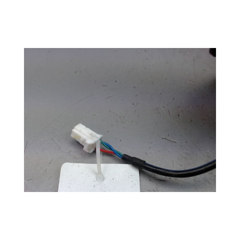 RETROVISEUR EXTERIEUR ELECTRIQUE GAUCHE NISSAN JUKE Phase 1 2010-...