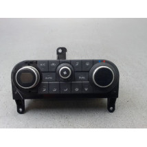 COMMANDE DE CHAUFFAGE NISSAN QASHQAI +2 I Phase 2 LONG 2010-2014