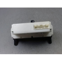 COMMANDE DE CHAUFFAGE NISSAN QASHQAI +2 I Phase 2 LONG 2010-2014