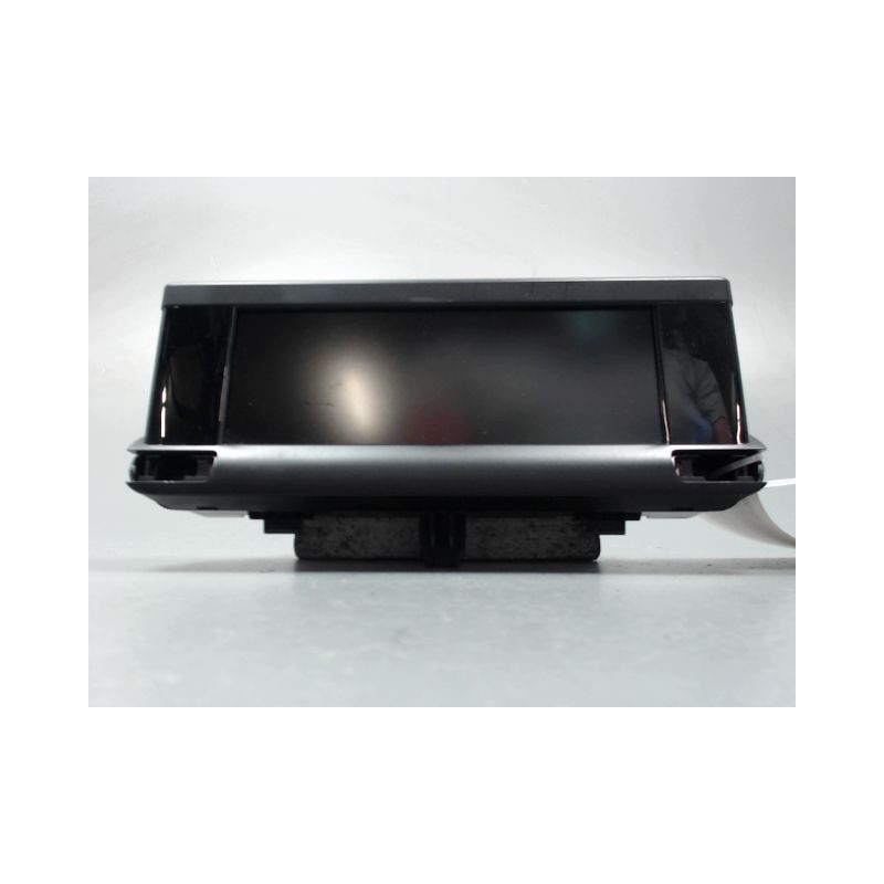BLOC COMPTEURS CITROEN C4 CACTUS