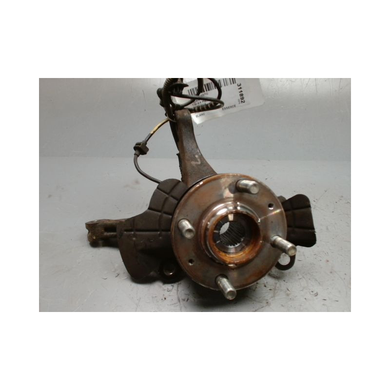 PIVOT AVANT GAUCHE KIA PICANTO