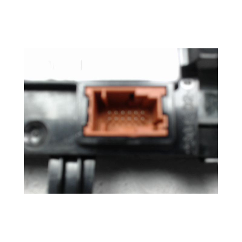 BLOC COMPTEURS CITROEN C4 CACTUS