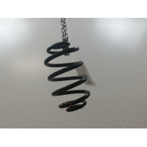 RESSORT AMORTISSEUR ARRIERE GAUCHE RENAULT CLIO II Phase 1 1998-2001