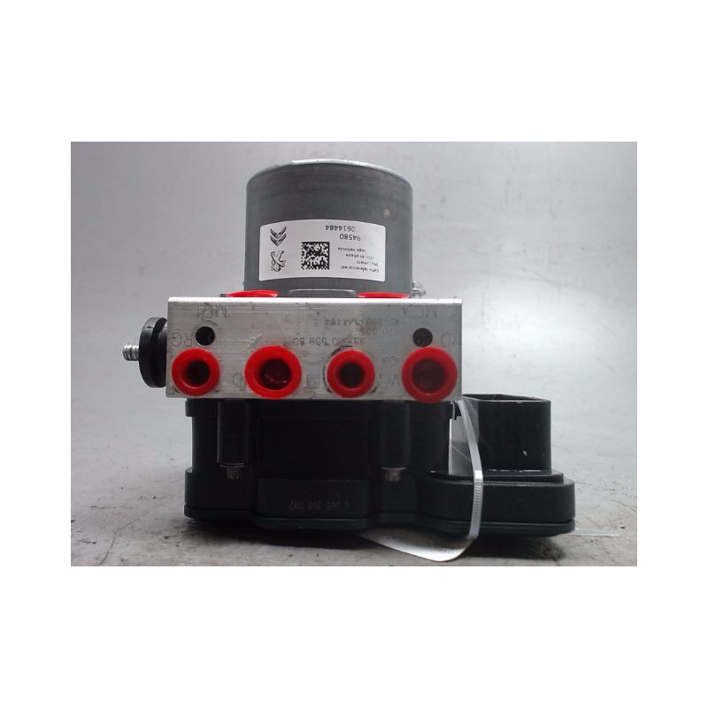 UNITE HYDRAULIQUE ABS CITROEN C4 CACTUS