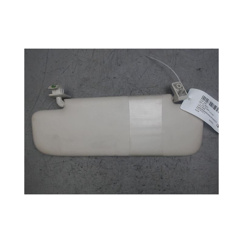 PARE-SOLEIL G FIAT 500 2007-