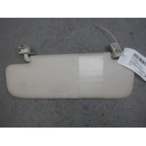 PARE-SOLEIL G FIAT 500 2007-