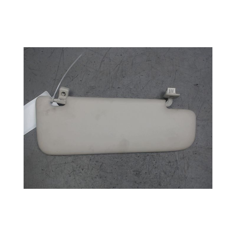 PARE-SOLEIL G FIAT 500 2007-