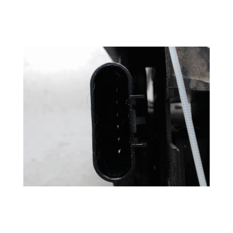 PEDALE ACCELERATEUR FIAT 500 2007-