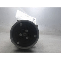 COMPRESSEUR AIR CONDITIONNE DACIA LOGAN