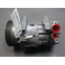 COMPRESSEUR AIR CONDITIONNE DACIA LOGAN