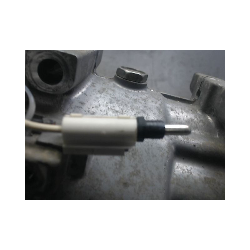 COMPRESSEUR AIR CONDITIONNE DACIA LOGAN