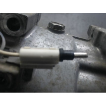 COMPRESSEUR AIR CONDITIONNE DACIA LOGAN